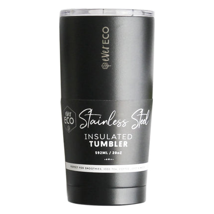 Ever Eco Insulated Tumbler Onyx 592ml