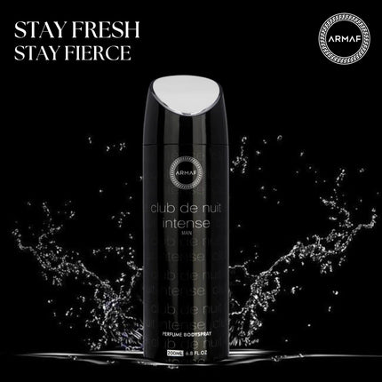 Armaf Club De Nuit Intense Man Body Spray 200ML
