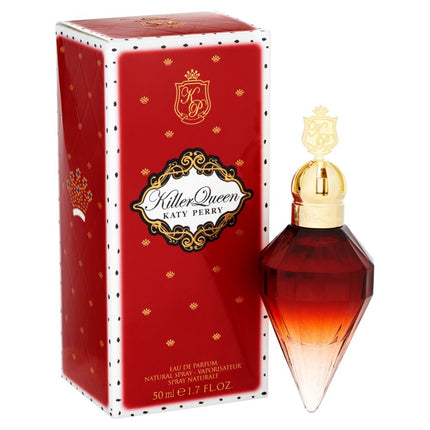 Katy Perry Killer Queen Eau de Parfum 50ML