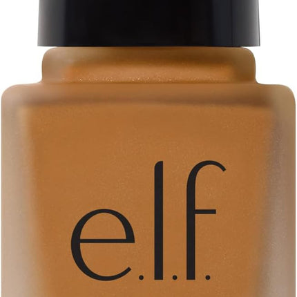 E.l.f. Flawless Finish Foundation Latte 81383