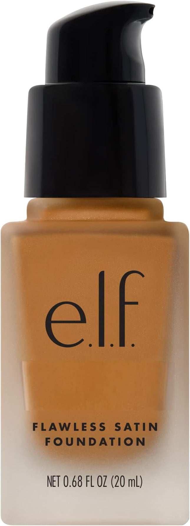 E.l.f. Flawless Finish Foundation Latte 81383
