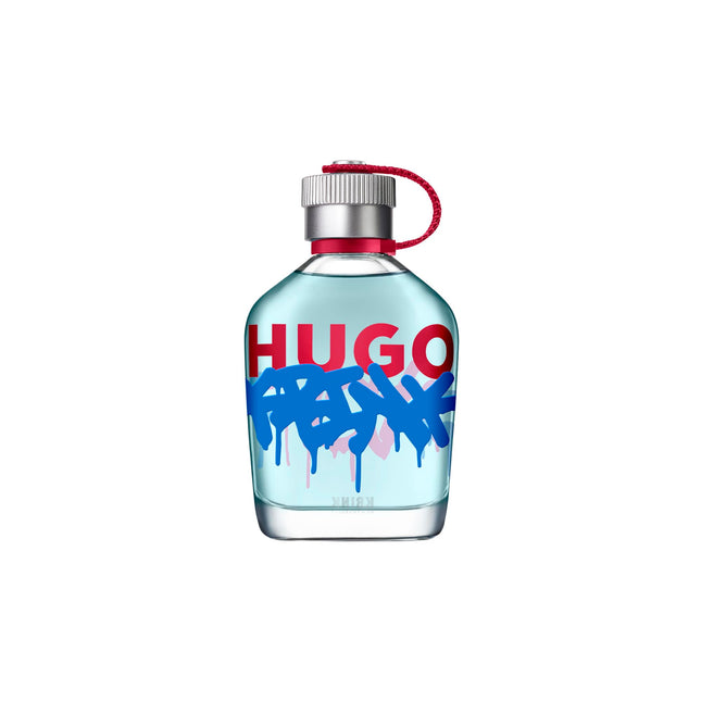 Hugo Boss Hugo X Krink Edp 125ML