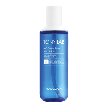 Tony Moly Lab AC Control Toner 180ml