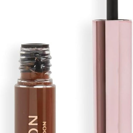 Revolution Super Flick Liquid Eyeliner 4.5 ml, Brown