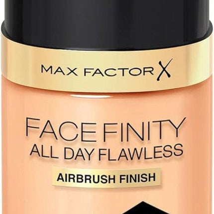 Max Factor Facefinity Foundation Ivory