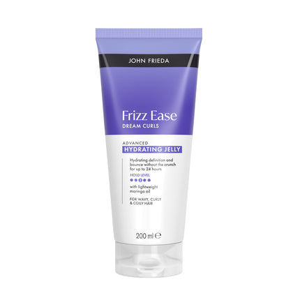 Jf Dream Curls Hydrating Jelly 200ml