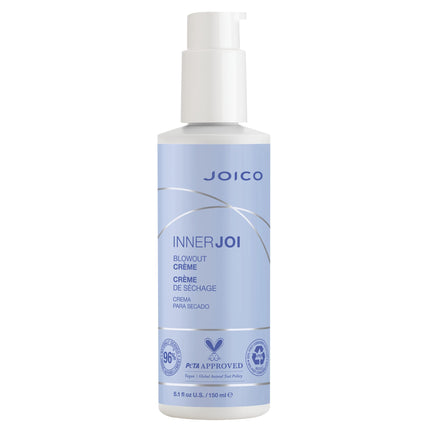 Joico Innerjoi Blow Dry Lotion 150ML
