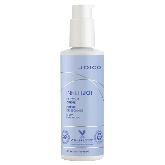 Joico Innerjoi Blow Dry Lotion 150ML