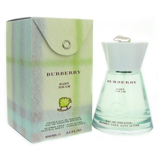 Burberry Baby Touch EDT Spray 100ML