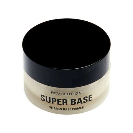 Revolution Pro Miracle Vitamin Base Primer for Face Makeup 50ML