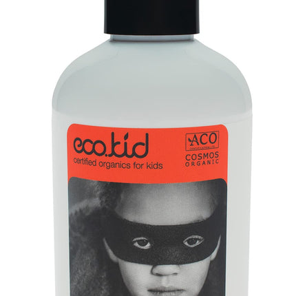 Ecokid Organics Nit Ninja Daily Defence Shampoo