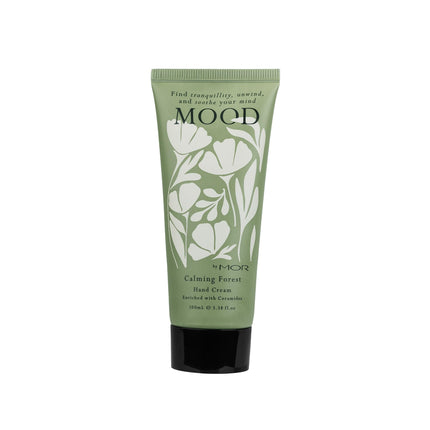 Mor Calming Forest Hand Cream 100ML