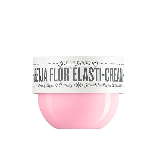 Sol De Janeiro Beija Fior Cream 75mL