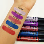 Australis Liquid Lips Jel-Ato only