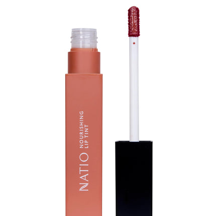 Natio Nourishing Lip Tint Nude