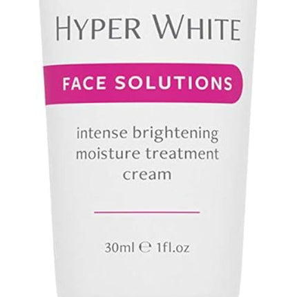 Freezeframe Hyper White Skin Brightening Spot Corrector 30ML