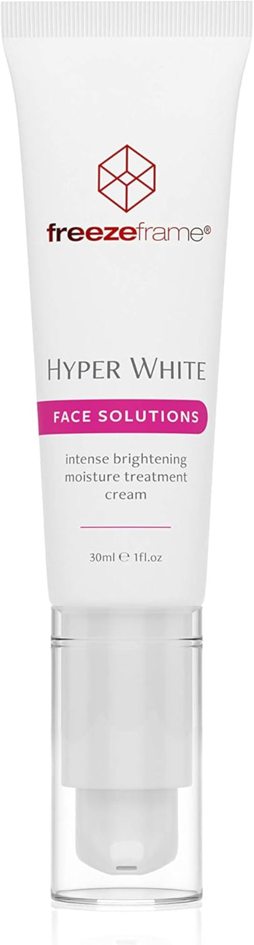 Freezeframe Hyper White Skin Brightening Spot Corrector 30ML