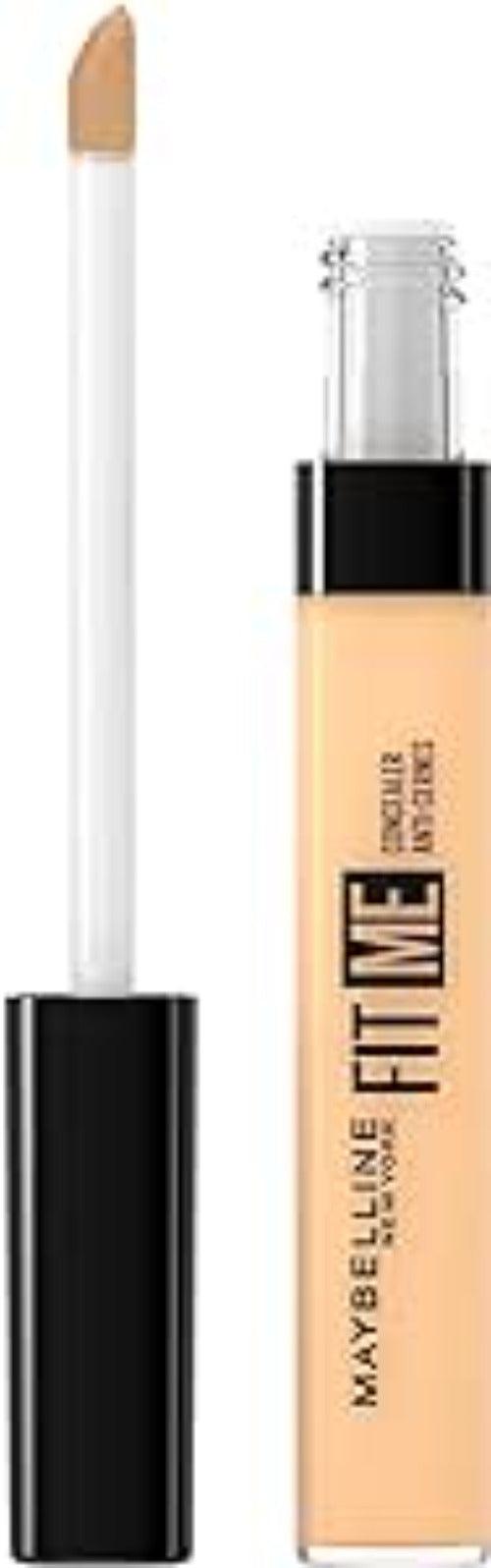 Maybelline Fit Me Concealer 20 Sand 6.8ml - OhYouLuckyDuck.com.au