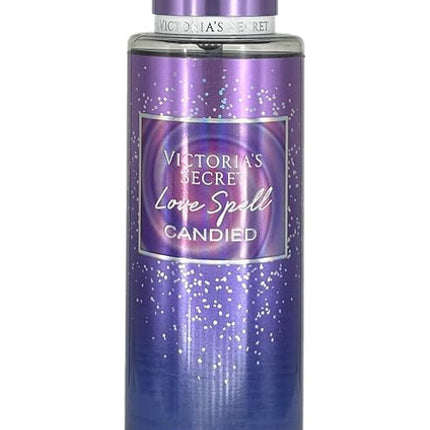 Victoria's Secret Love Spell Candied Body Mist 250ml