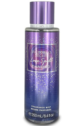 Victoria's Secret Love Spell Candied Body Mist 250ml