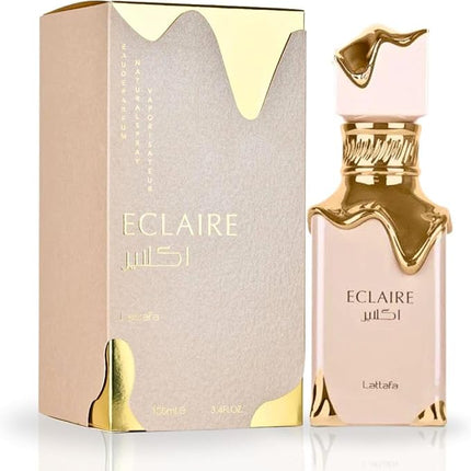Lattafa Eclaire Eau de Parfum for Women 100ML