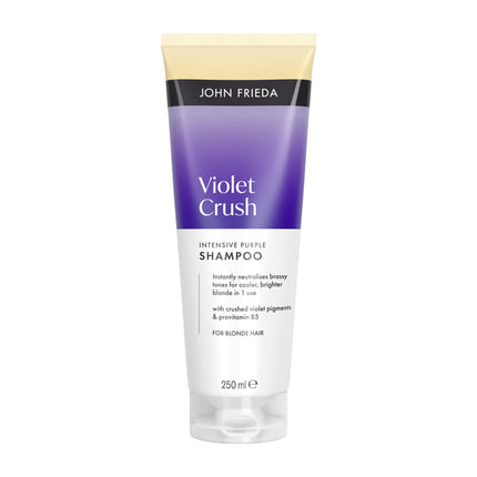 Jf Violet Crush Intense Purple Shampoo 250ML