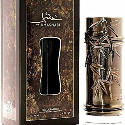 Lattafa Khashabi Unisex EDP 100ML