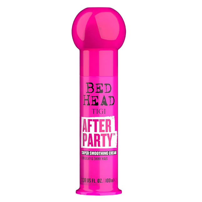 TIGI Bed Head After Party Super Smoothing Cream 100ML