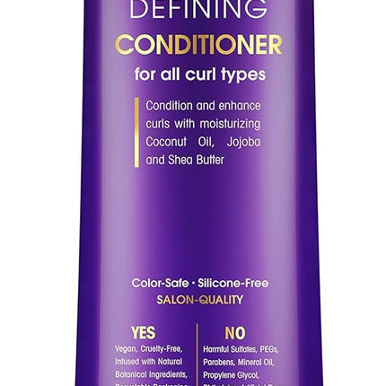 Giovanni Curl Habit Curl Defining Conditioner 399ML