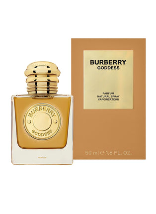 Burberry Goddess EDP 50ML