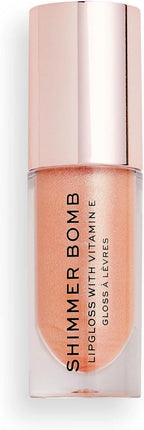 Revolution Shimmer Bomb Starlight Lip Gloss