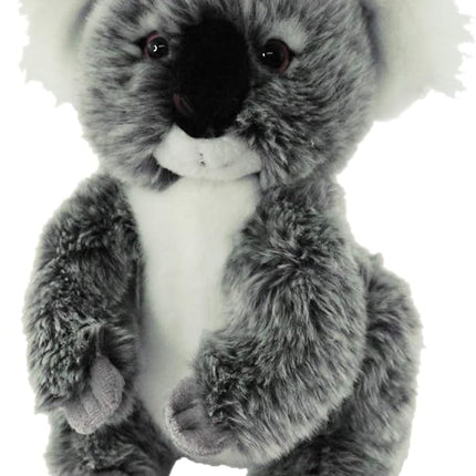 Elka Australia Jarrah Koala Soft Plush Toy 18CM