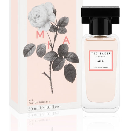 Ted Baker Mia EDT For Women 30ML