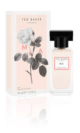 Ted Baker Mia EDT For Women 30ML