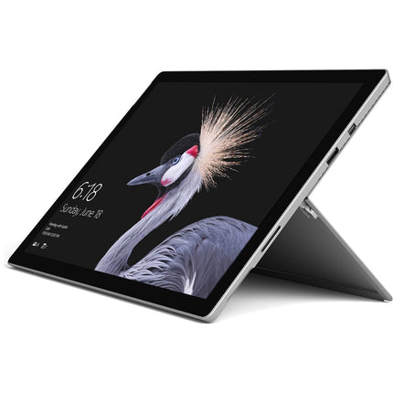 Microsoft Surface Pro 5 12.3 Inches 2 In 1 Tablet Core I7-7660U 16Gb Ram 512Gb Ssd Windows 11 - Refurbished