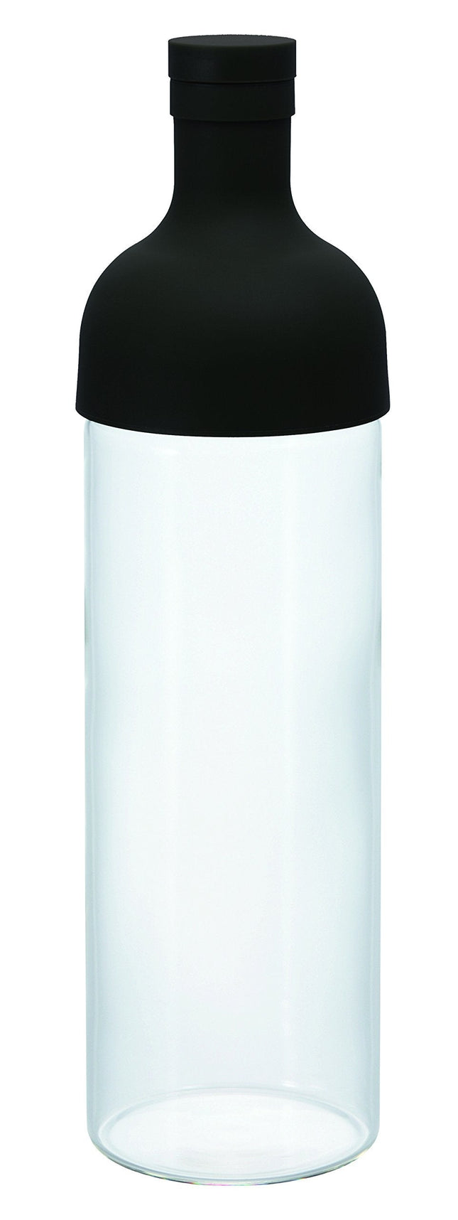Hario Cold Brew Tea Filter In Bottle Red 750ML
