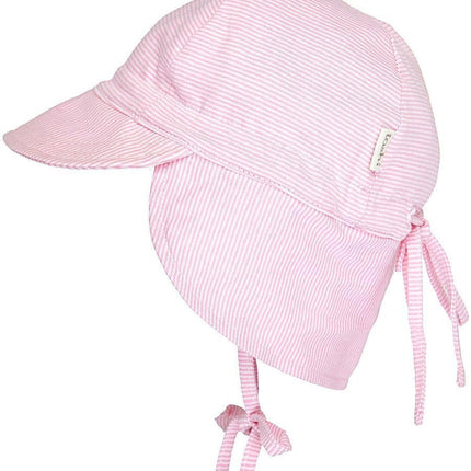 Toshi Flap Cap Babyblush