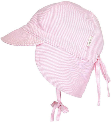 Toshi Flap Cap Babyblush