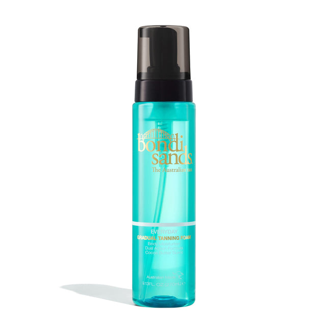 Bondi Sands Gradual Tanning Foam 270ML