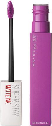 Maybelline Superstay Matte Ink Creator - OhYouLuckyDuck.com.au