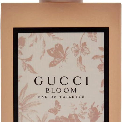 Gucci Bloom Edt 100ml