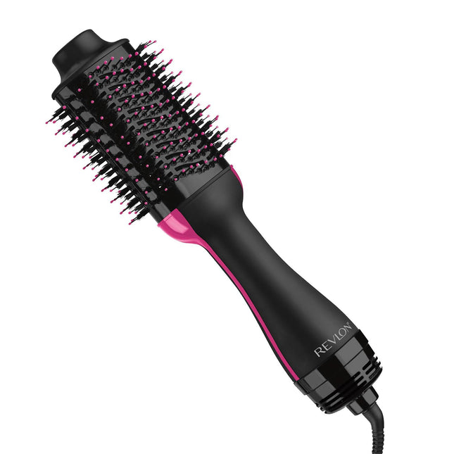 Revlon One Step Volumiser Blowout Brush Black