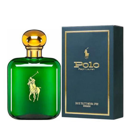 Ralph Lauren Polo Green EDT For Men 59ML