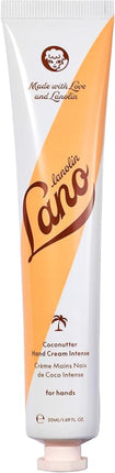 Lano Coconutter Hand Cream Intense 50ML