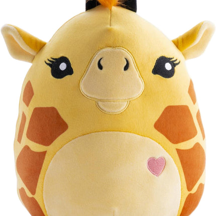 Smooshos Pal Giraffe