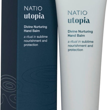 Natio Divine Hand Balm