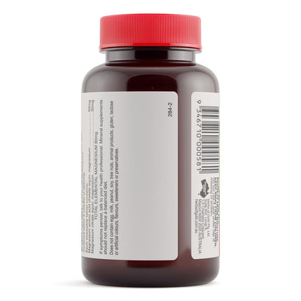 Herbs of Gold Children's Magnesium Care 60 Tablets
