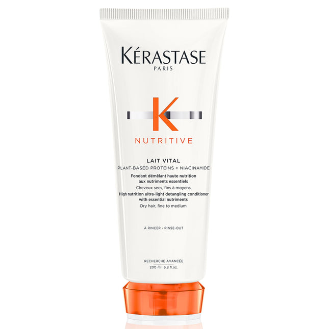 Kerastase Nutritive Lait Vital Conditioner 200ML