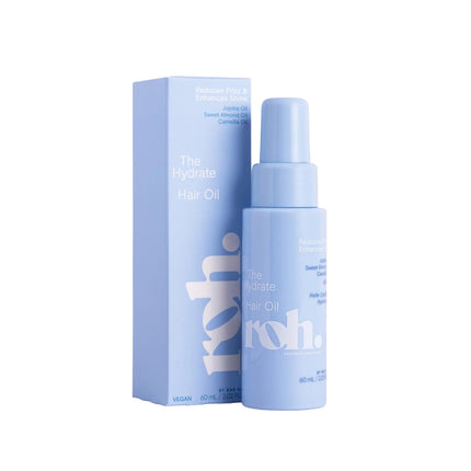 ROH Hydrate Hair Oil 60ML