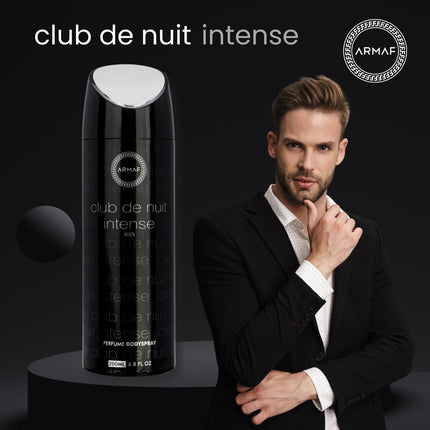 Armaf Club De Nuit Intense Man Body Spray 200ML
